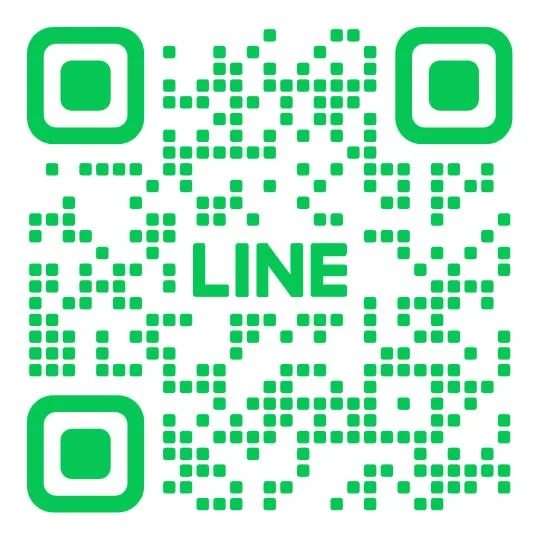 QR Code ติดต่อ ราคาบอล cc ผ่าน Line